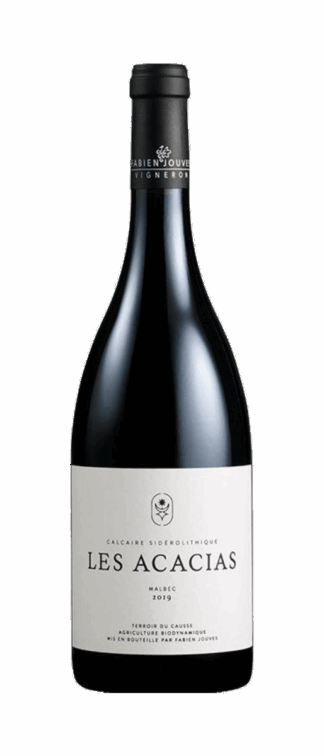 Les Acacias AOP Cahors