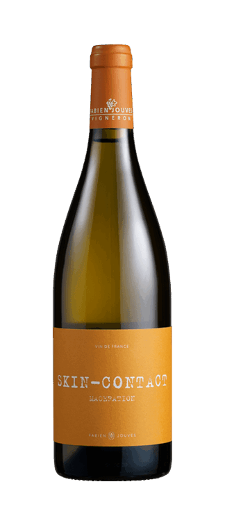 Skin-Contact Vin de France