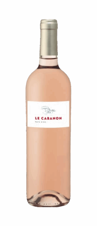Le Cabanon Rosé