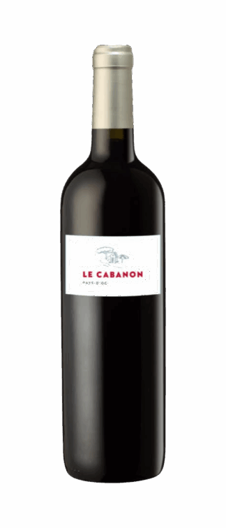 Le Cabanon Rouge