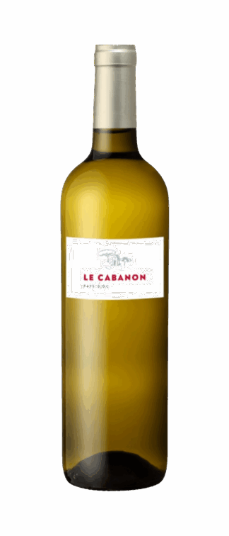 Le Cabanon Blanc
