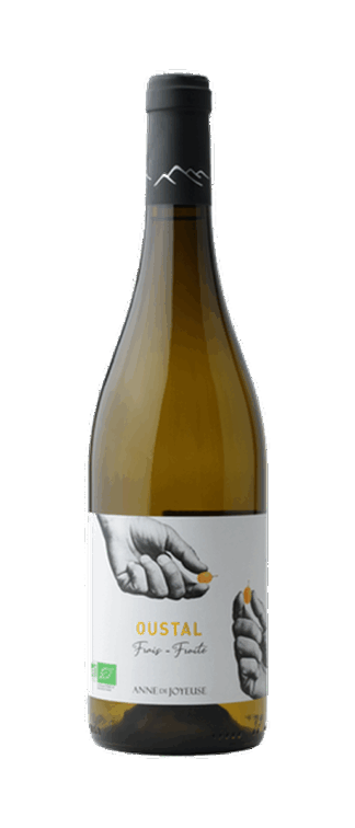 L'Oustal Blanc IGP Oc