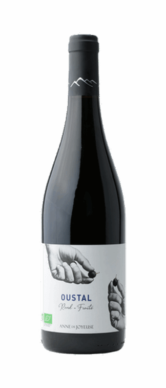 L'Oustal Rouge IGP Oc