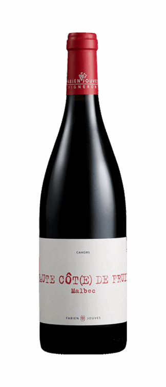 Haute Côte de Fruit AOP Cahors