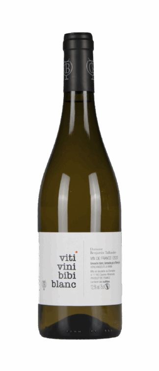 Viti Vini Bibi Vin de France